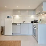 Charming And Quiet On The Main Boulevard Apartmán *