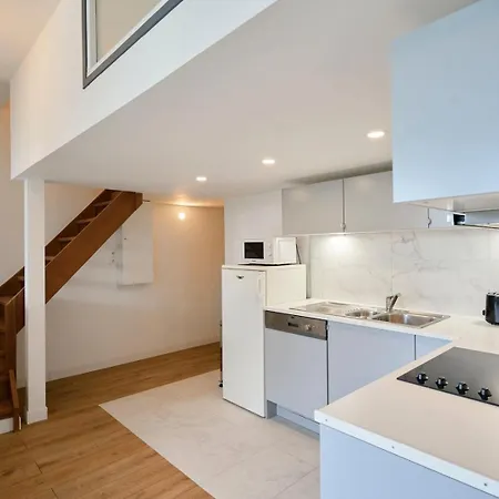 Appartement Charming And Quiet On The Main Boulevard
